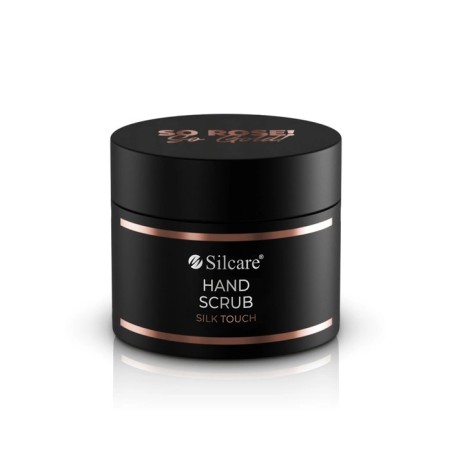 P306017 - Hand Scrub So Rose! So Gold! Silk Touch 150 ml