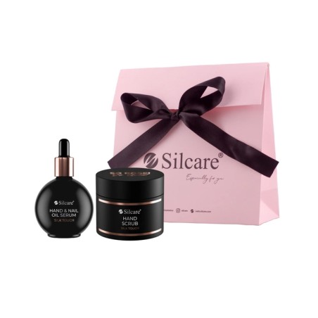 P306018 - Paste + Serum Hand Care Set So Rose! So Gold! (150 ml + 75 ml)