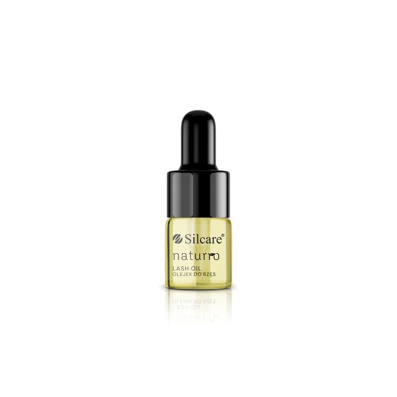 P306020 - Lash Oil Naturro 6 ml