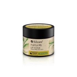 P306022 - Lip Scrub Naturro 10 ml