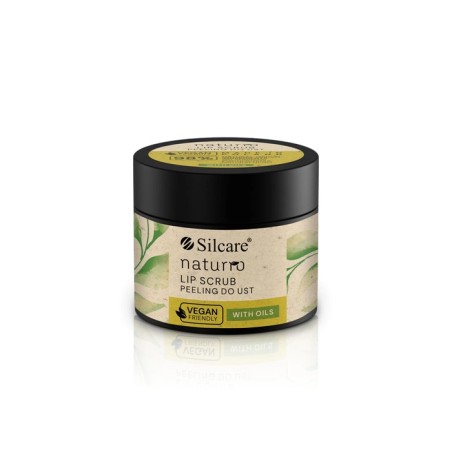 P306022 - Lip Scrub Naturro 10 ml