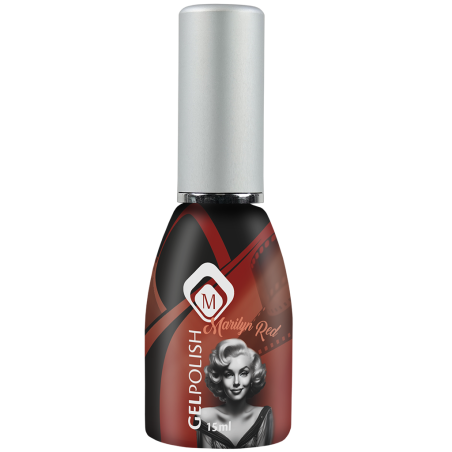 103603 - GP Marilyn Red 15 ml.