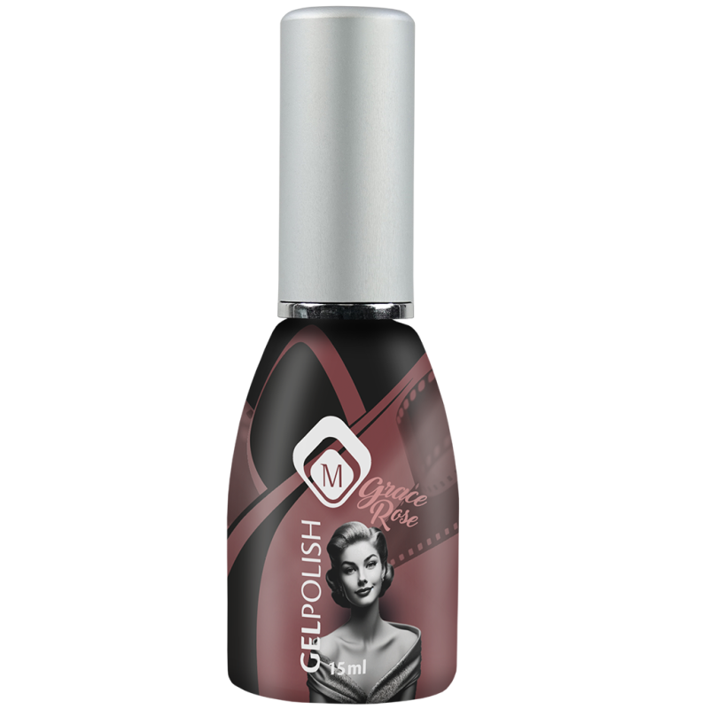 103602 - GP Grase Rose 15 ml. 103602 - GP Grase Rose 15 ml.