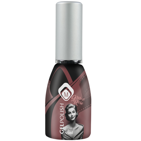 103602 - GP Grase Rose 15 ml.