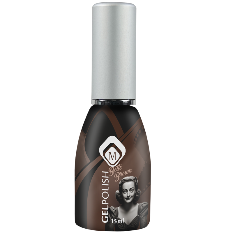 103604 - GP Bette Brown 15 ml. 103604 - GP Bette Brown 15 ml.