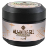105102 - All-in-One Gel Moonlight 15 ml.