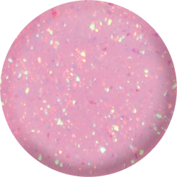 105101 - All-in-One Gel Pink Crystal 15 ml.