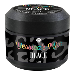 104056 - Yessica's Mix Black 5 ml.