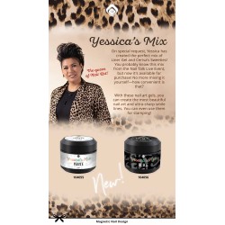 104055 - Yessica's Mix White 5 ml.