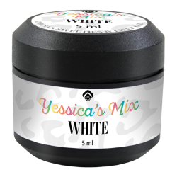 104055 - Yessica's Mix White 5 ml.