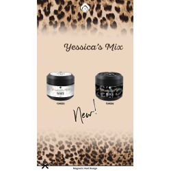 104055 - Yessica's Mix White 5 ml.