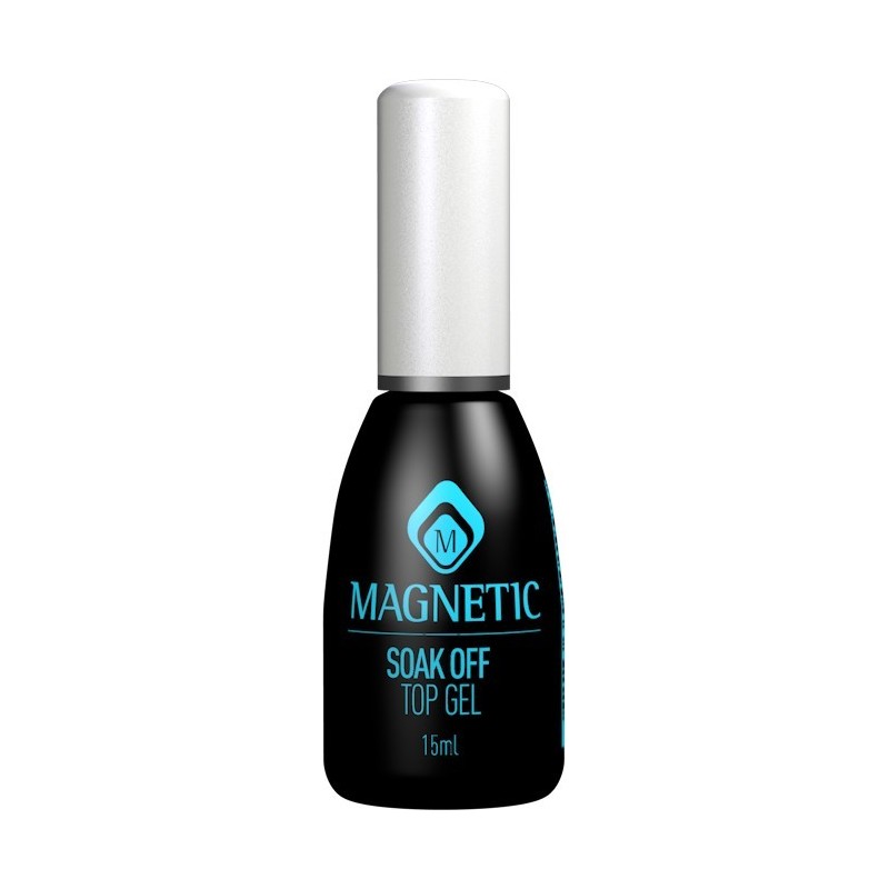 105002 - Soak Off Top Gel 15gr 105002 - Soak Off Top Gel 15gr