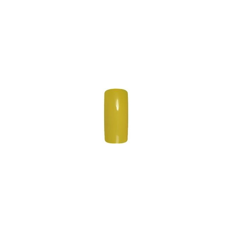 106607 - One Coat Color Gel 7.5gr, Yellow