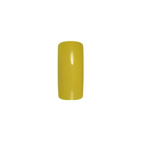 106607 - One Coat Color Gel 7.5gr, Yellow