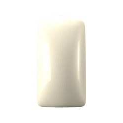 106625 - One Coat Color Gel 7.5gr, Pearly Pearl