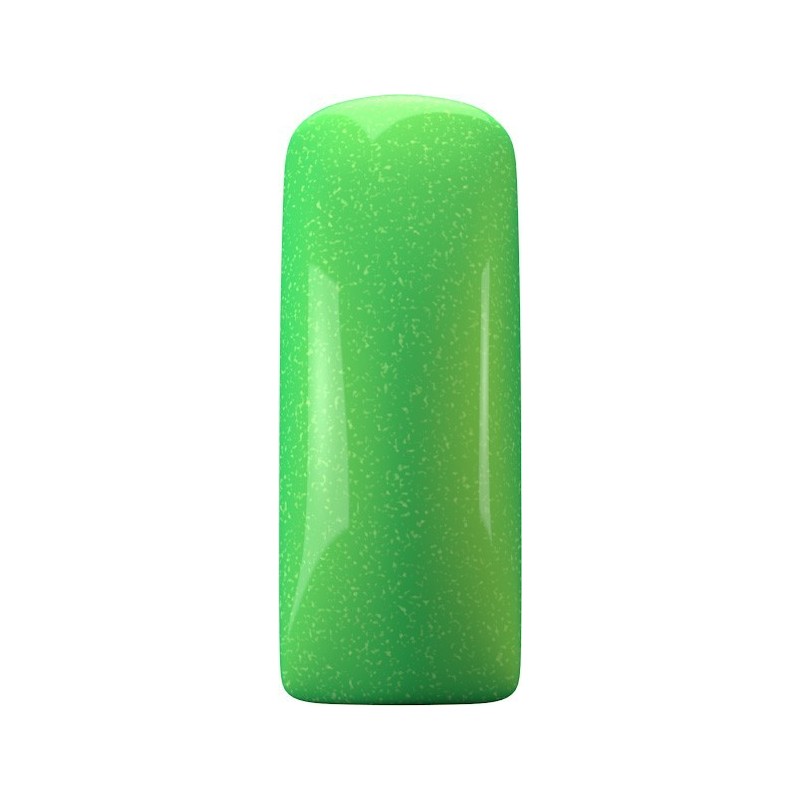 106628 - One Coat Color Gel 7.5gr, Apple green