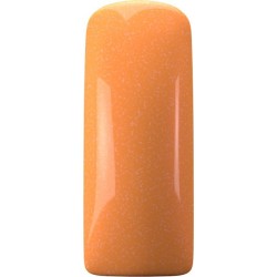 106630 - One Coat Color Gel 7.5gr, Orange Shimmer