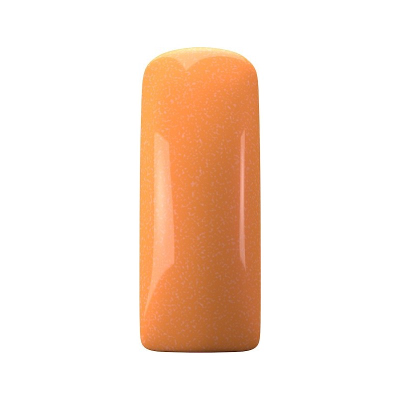 106630 - One Coat Color Gel 7.5gr, Orange Shimmer