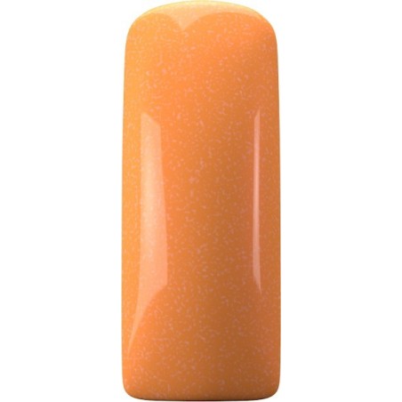 106630 - One Coat Color Gel 7.5gr, Orange Shimmer