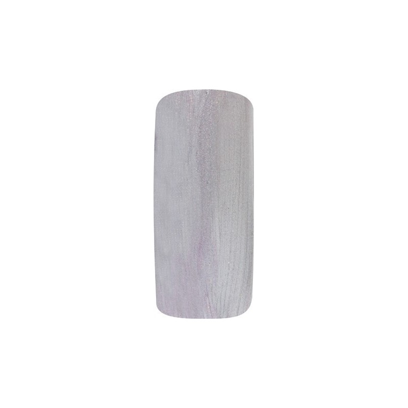 106634 - One Coat Color Gel 7.5gr, Pearly Grey