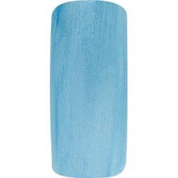 106635 - One Coat Color Gel 7.5gr, Pearly Blue