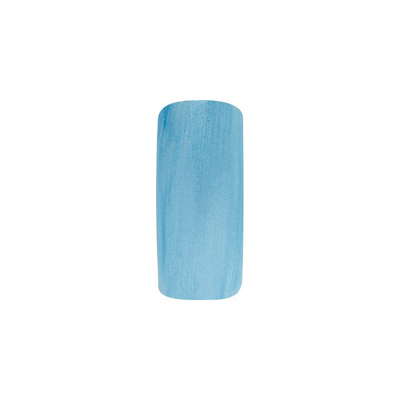 106635 - One Coat Color Gel 7.5gr, Pearly Blue 106635 - One Coat Color Gel 7.5gr, Pearly Blue