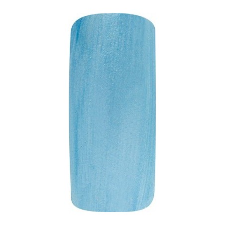 106635 - One Coat Color Gel 7.5gr, Pearly Blue