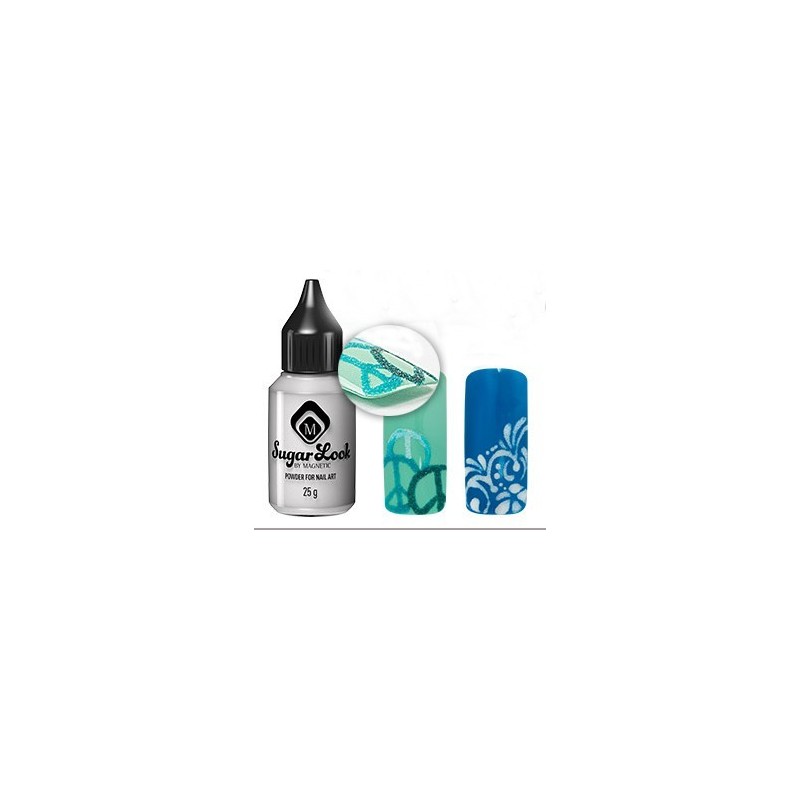 106700 - Sugar Look Powder Fine 106700 - Sugar Look Powder Fine