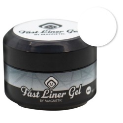 106804 - Fast Liner Gel White 8ml