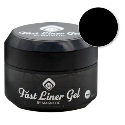 106805 - Fast Liner Gel Black 8ml