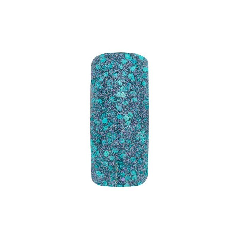 108231 - Pro Formula 12 gr. Blue glitter Cocktail