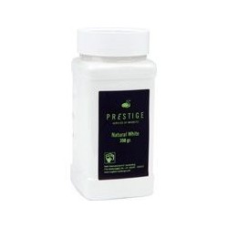 114144 - Prestige Acrylic Powder Natural White 350 gr