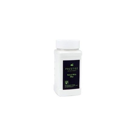 114144 - Prestige Acrylic Powder Natural White 350 gr