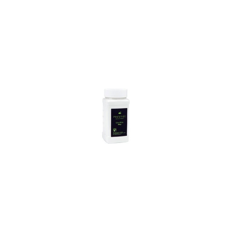 114145 - Prestige Acrylic Powder Extra White 350 gr 114145 - Prestige Acrylic Powder Extra White 350 gr