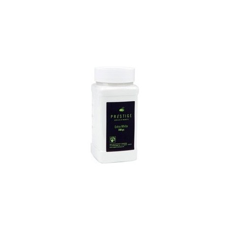 114145 - Prestige Acrylic Powder Extra White 350 gr
