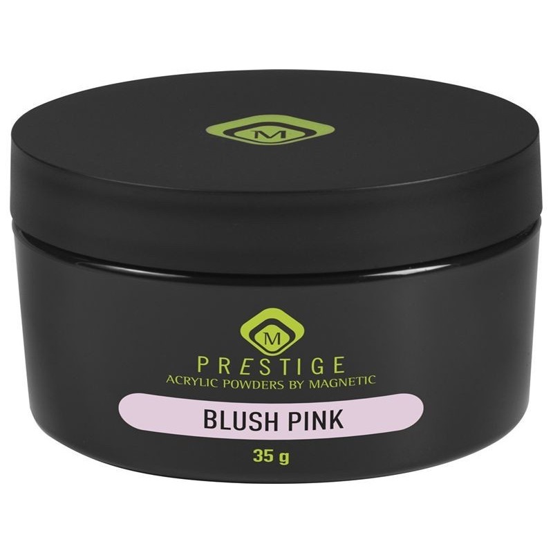 114168 - Prestige Acrylic Powder Blush Pink 35gr