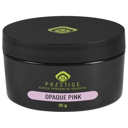 114169 - Prestige Acrylic Powder Opaque Pink 35gr