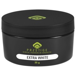 114171 - Prestige Acrylic Powder Extra White 35gr