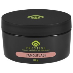 114172 - Prestige Acrylic Powder Camouflage Pink 35gr