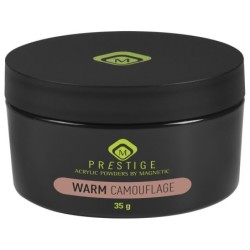 114173 - Prestige Acrylic Powder Camouflage Warm Pink 35gr
