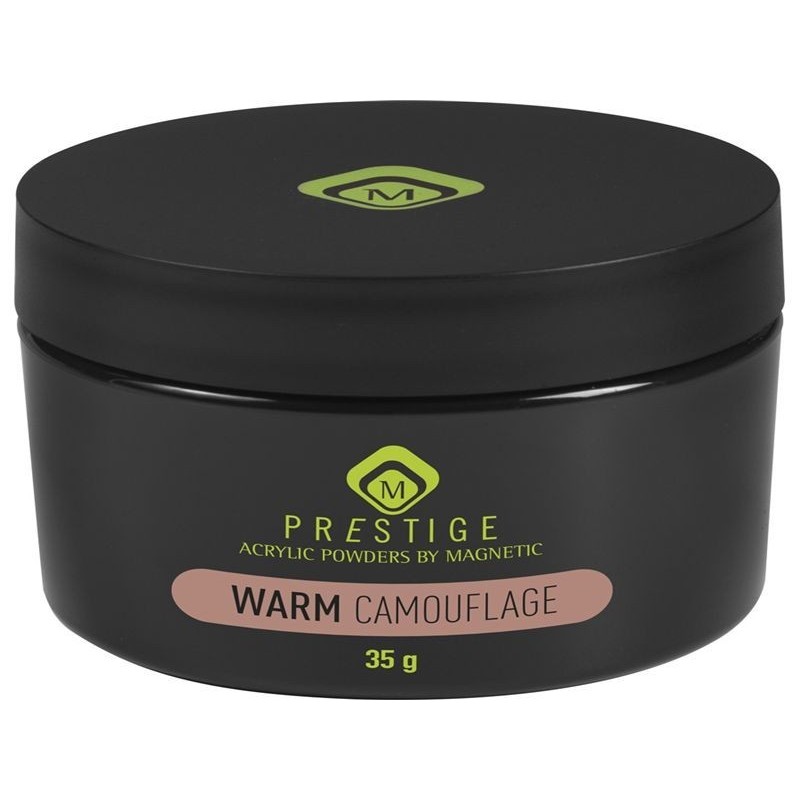 114173 - Prestige Acrylic Powder Camouflage Warm Pink 35gr