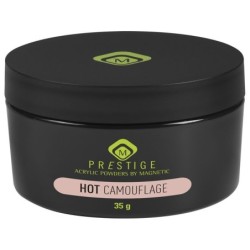114174 - Prestige Acrylic Powder Camouflage Hot Pink 35gr