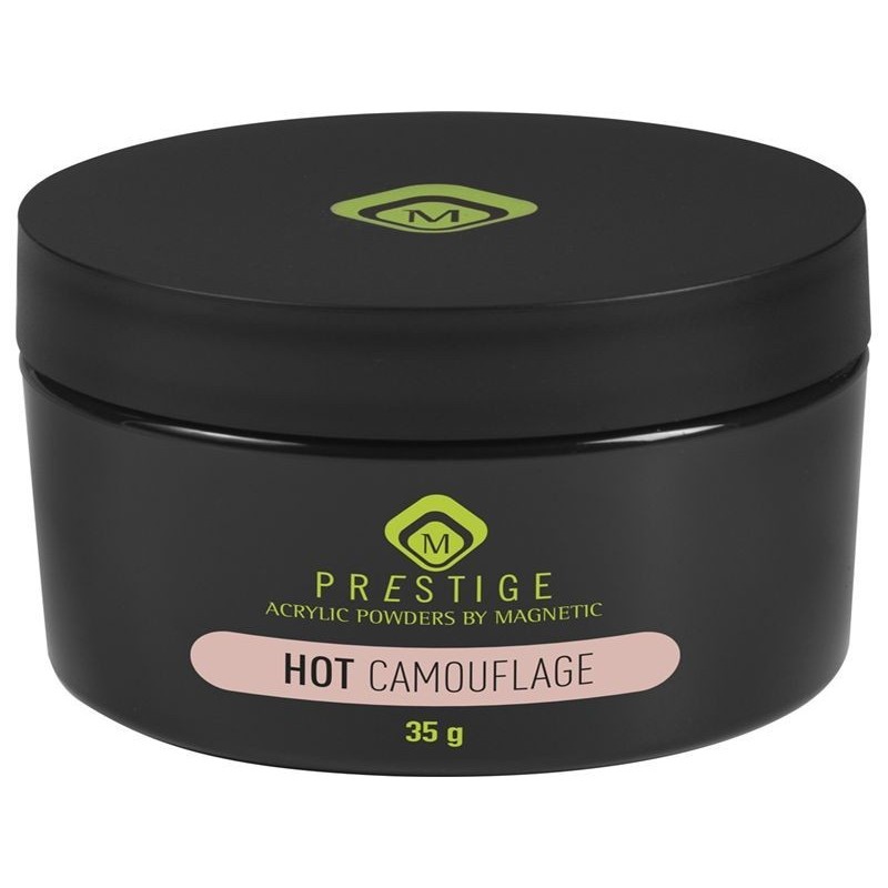 114174 - Prestige Acrylic Powder Camouflage Hot Pink 35gr 114174 - Prestige Acrylic Powder Camouflage Hot Pink 35gr