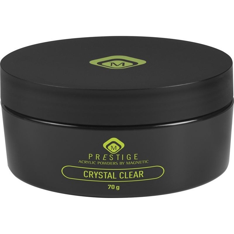114180 - Prestige Acrylic Powder Crystal Clear 70gr
