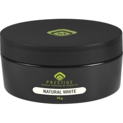 114183 - Prestige Acrylic Powder Natural White 70gr