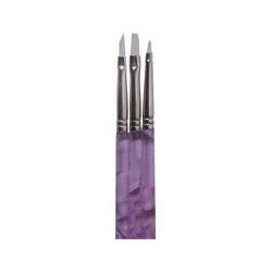 117204 - Magnetic Art Brushes 3 pcs