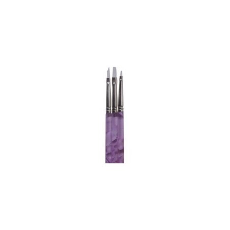 117204 - Magnetic Art Brushes 3 pcs