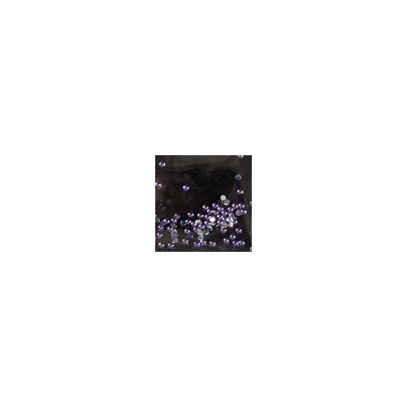 117507 - Round Lilac Small 100 pcs 117507 - Round Lilac Small 100 pcs