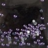 117507 - Round Lilac Small 100 pcs