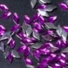 117632 - Diamond Fuchsia 100pcs